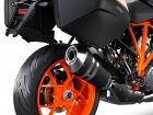 KTM 1290 Super Duke GT